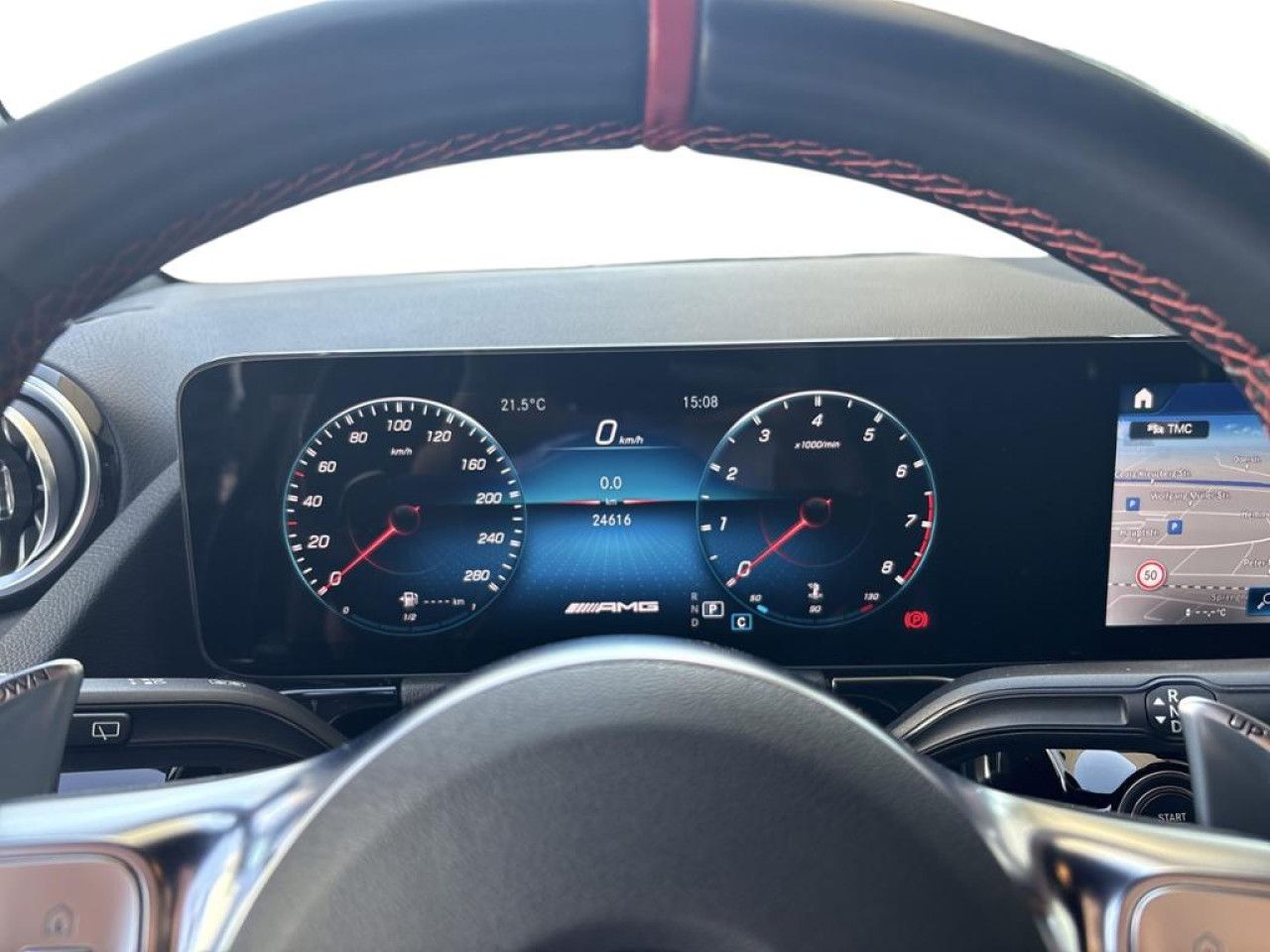 Mercedes-Benz GLA – Bild 10