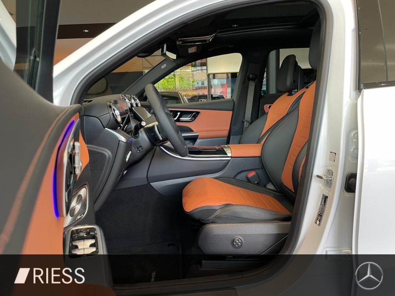 Mercedes-Benz GLC – Bild 4