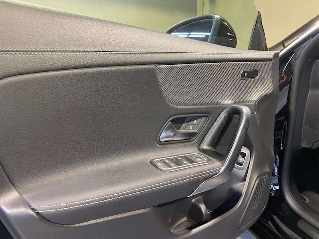 Mercedes-Benz CLA – Bild 15
