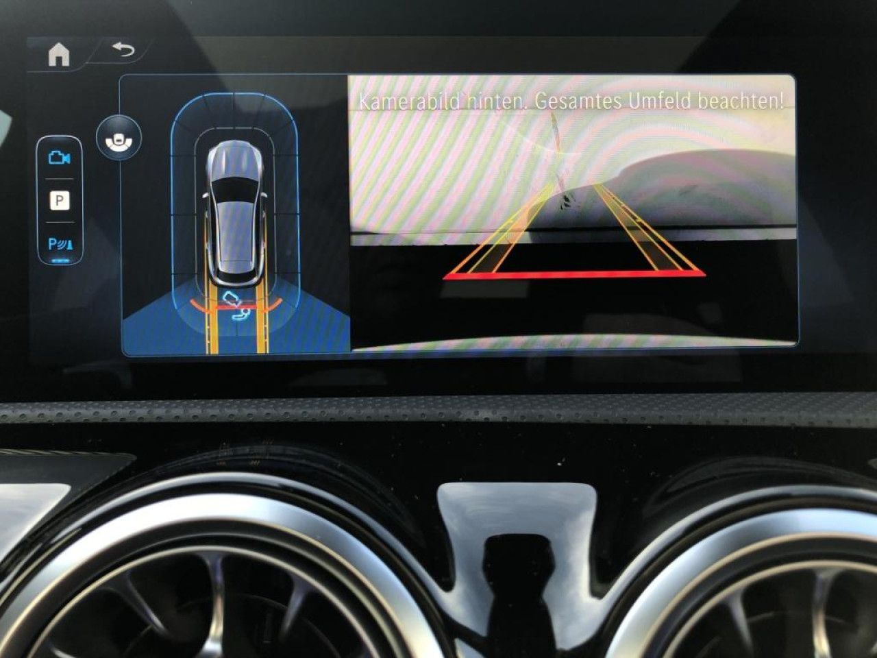 Mercedes-Benz CLA – Bild 6
