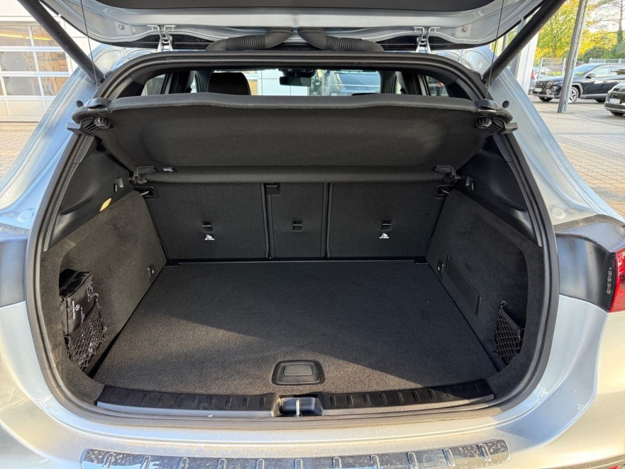 Mercedes-Benz GLA – Bild 7