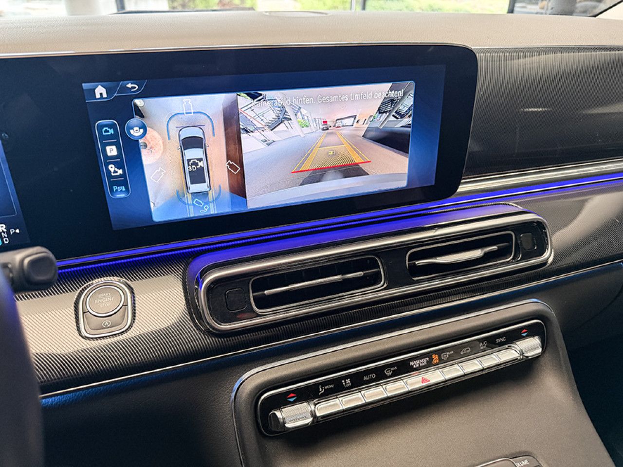 Mercedes-Benz V-Klasse – Bild 11