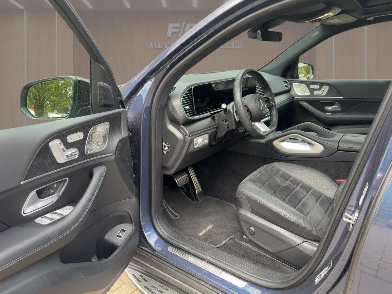 Mercedes-Benz GLE – Bild 6