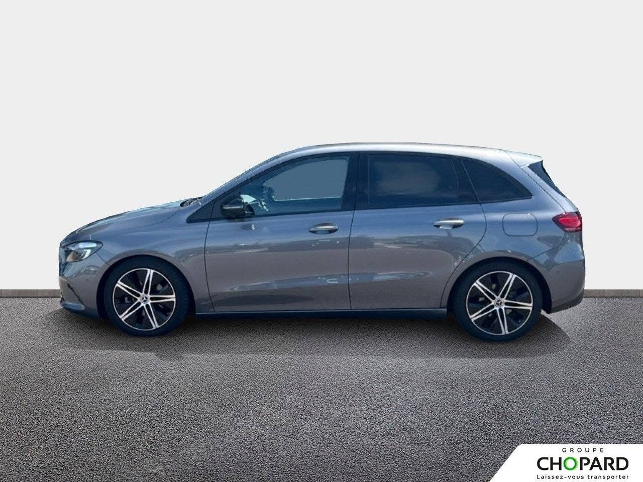 Photo du v&eacute;hicule 10 / 18