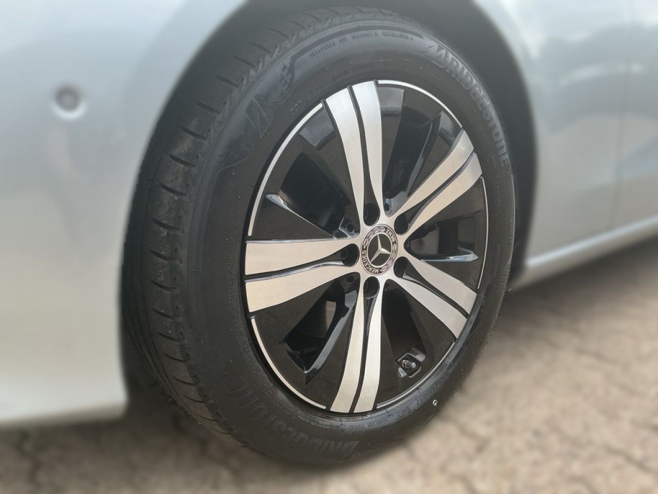Mercedes-Benz C-Klasse – Bild 14