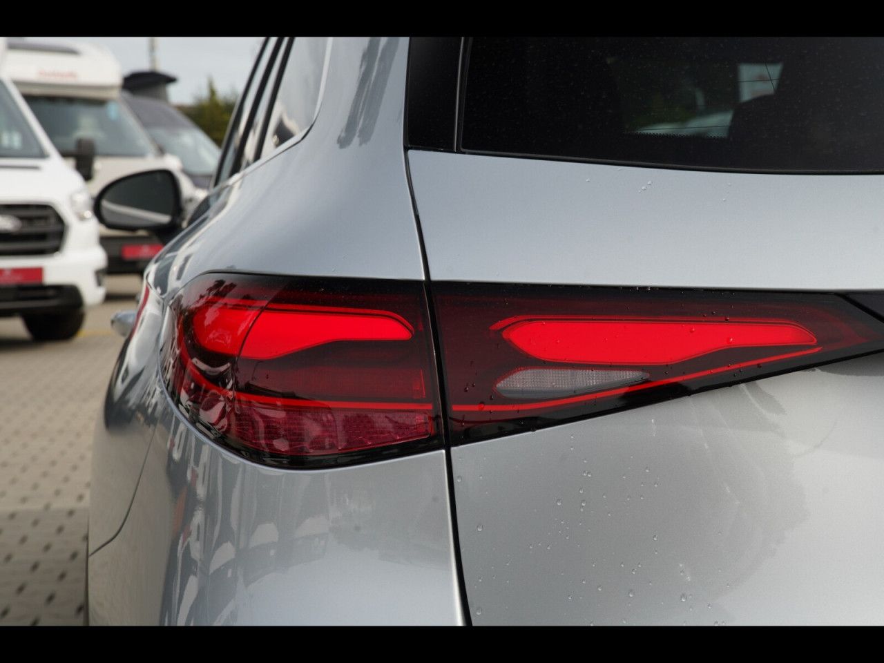 Mercedes-Benz GLC – Bild 18