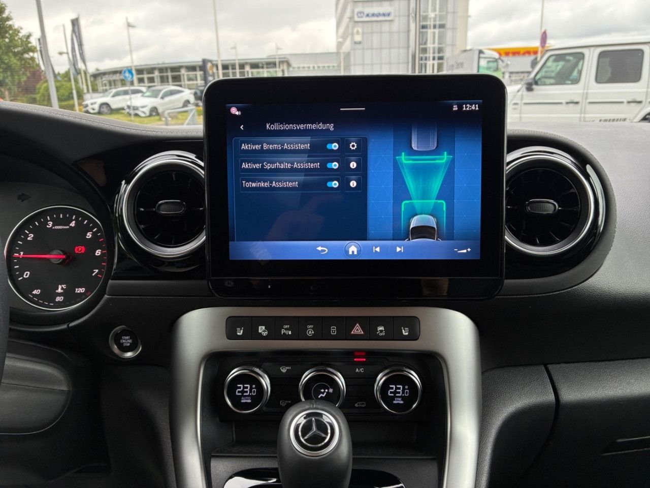 Mercedes-Benz T-Klasse – Bild 20