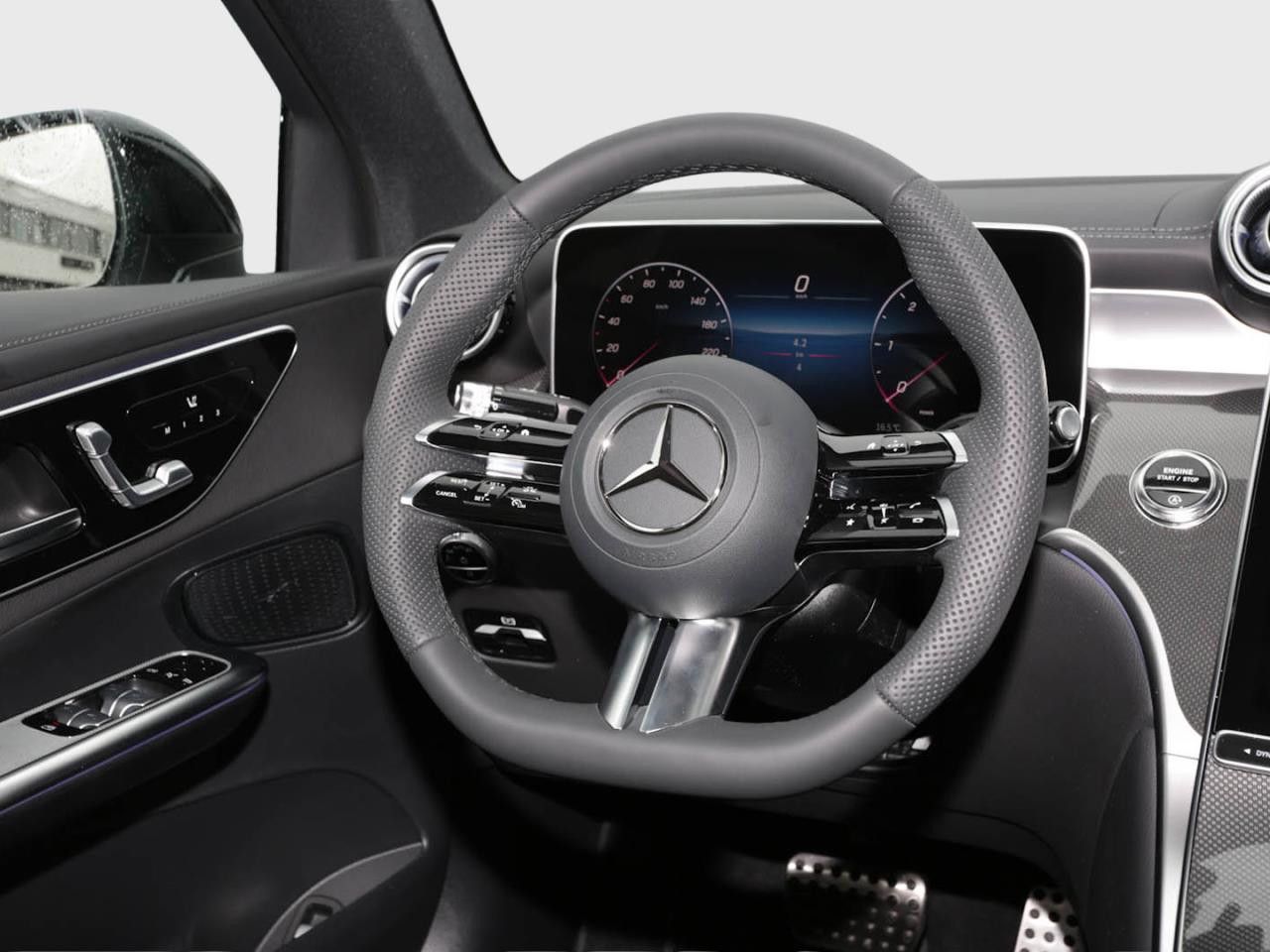 Mercedes-Benz GLC – Bild 8