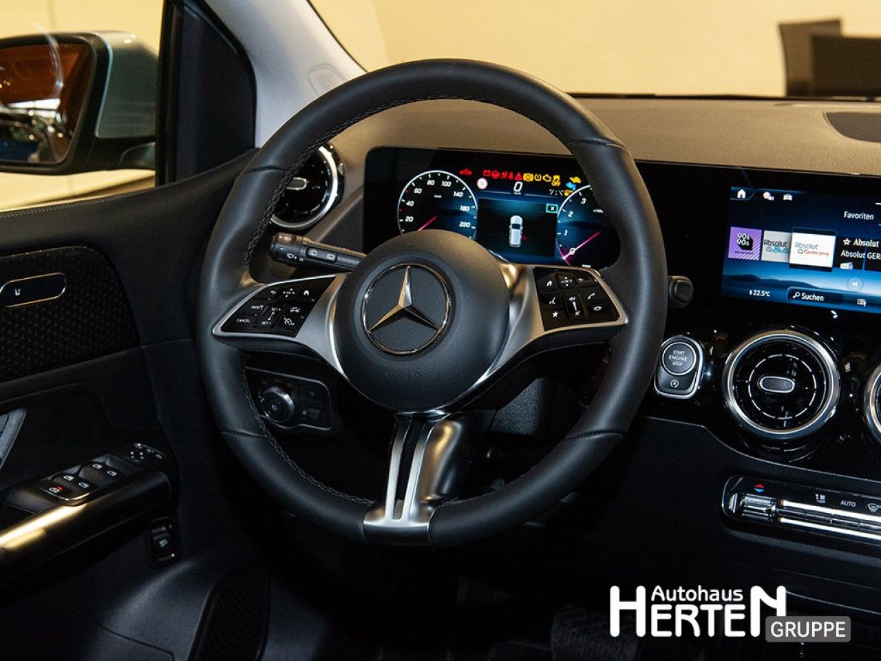 Mercedes-Benz B-Klasse – Bild 9