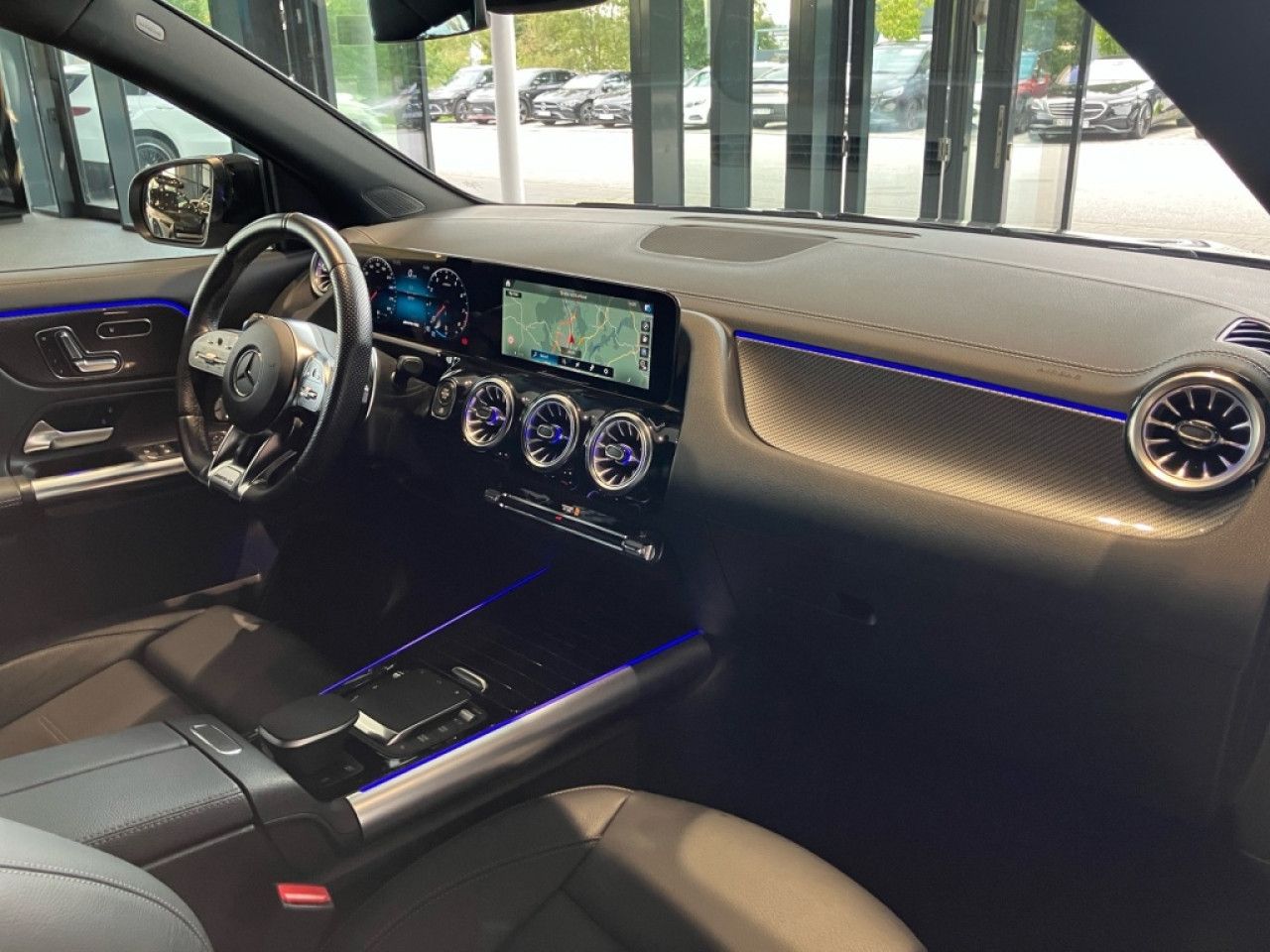 Mercedes-Benz GLA – Bild 26