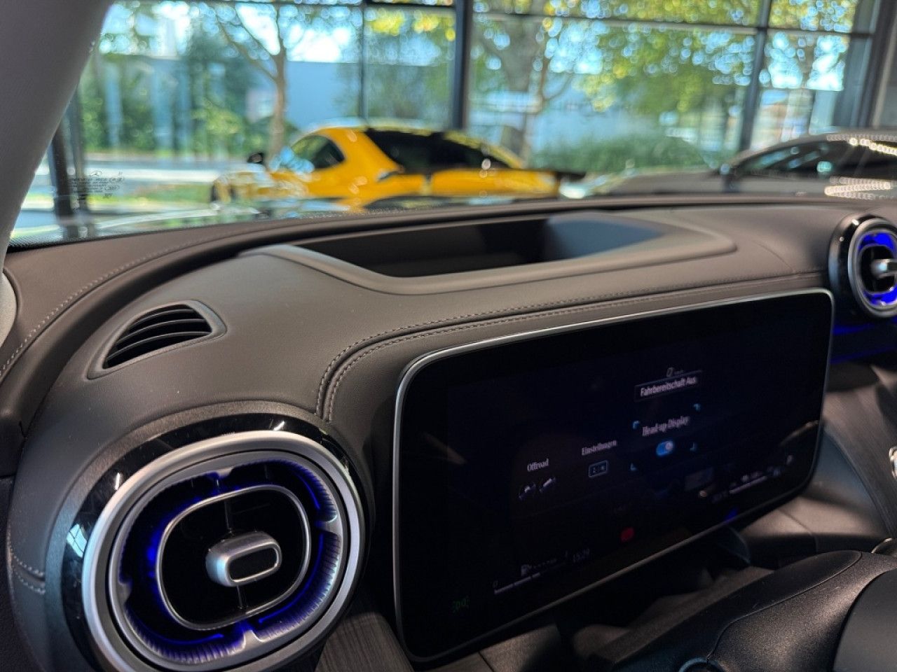 Mercedes-Benz GLC – Bild 26