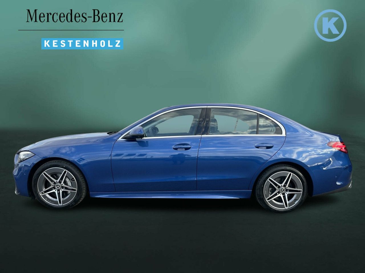 Mercedes-Benz C-Klasse – Bild 8