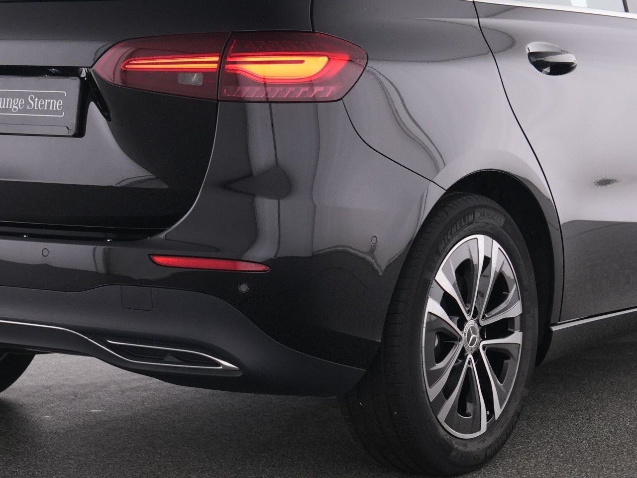 Mercedes-Benz B-Klasse – Bild 9