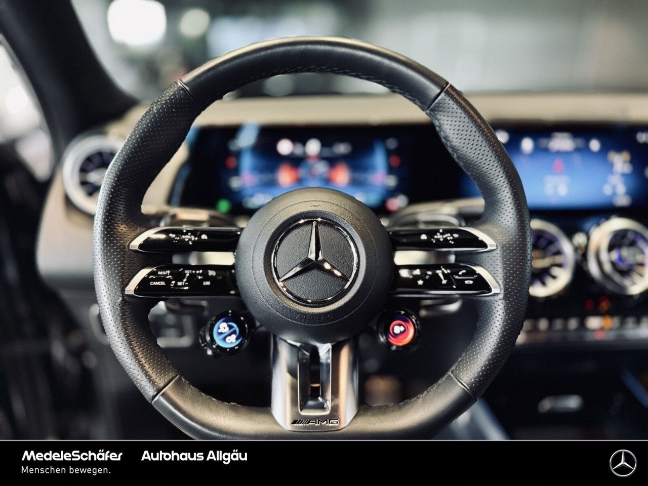 Mercedes-Benz GLB – Bild 7