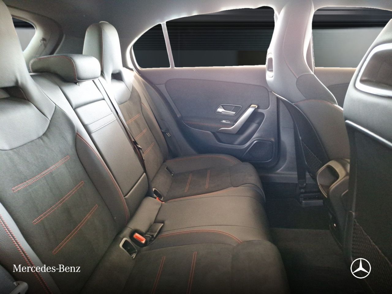 Mercedes-Benz A-Klasse – Bild 15