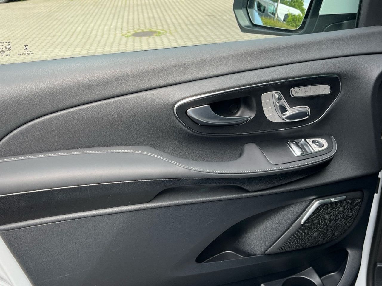 Mercedes-Benz V-Klasse – Bild 14