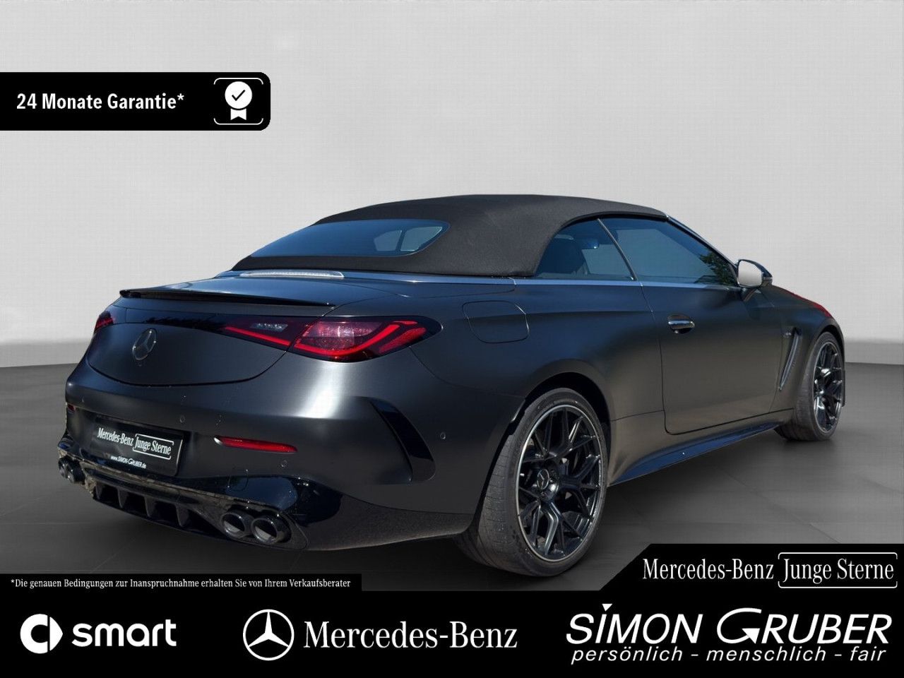 Mercedes-Benz CLE – Bild 14