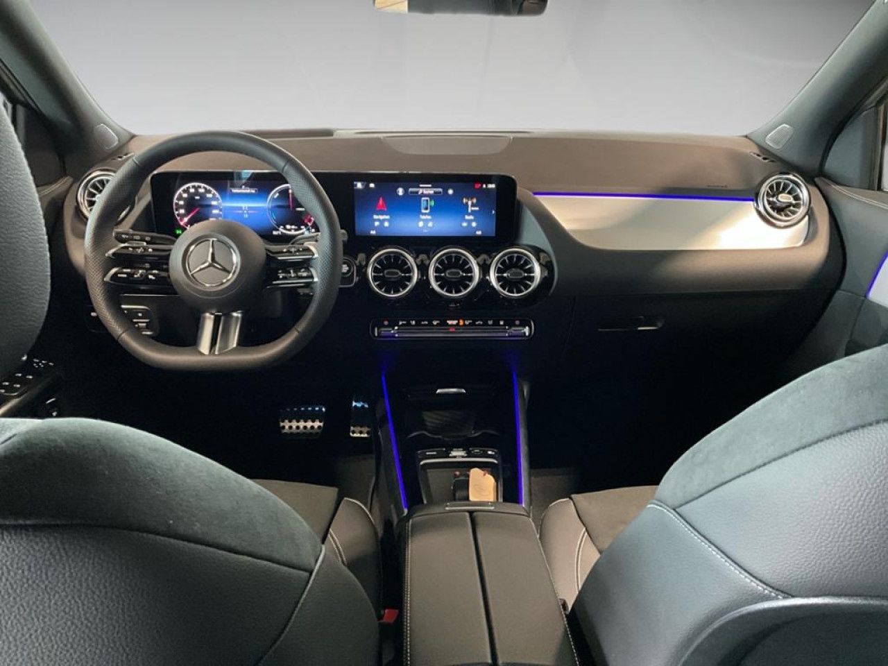 Mercedes-Benz GLA – Bild 10