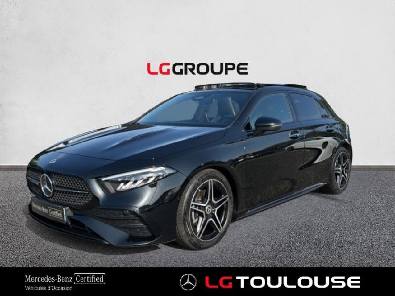 Photo du v&eacute;hicule 1 / 18