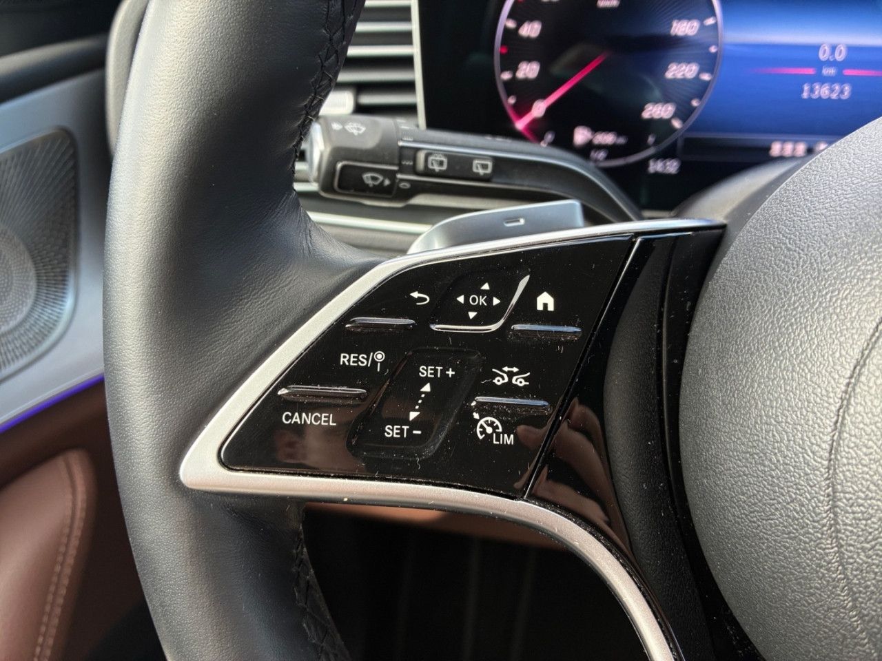 Mercedes-Benz GLE – Bild 26