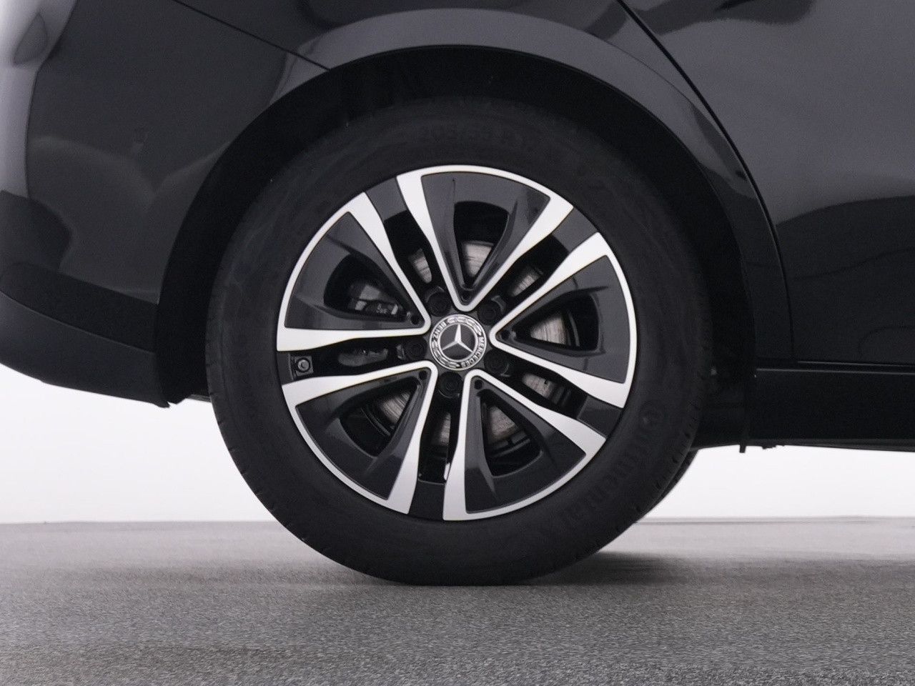 Mercedes-Benz B-Klasse – Bild 22
