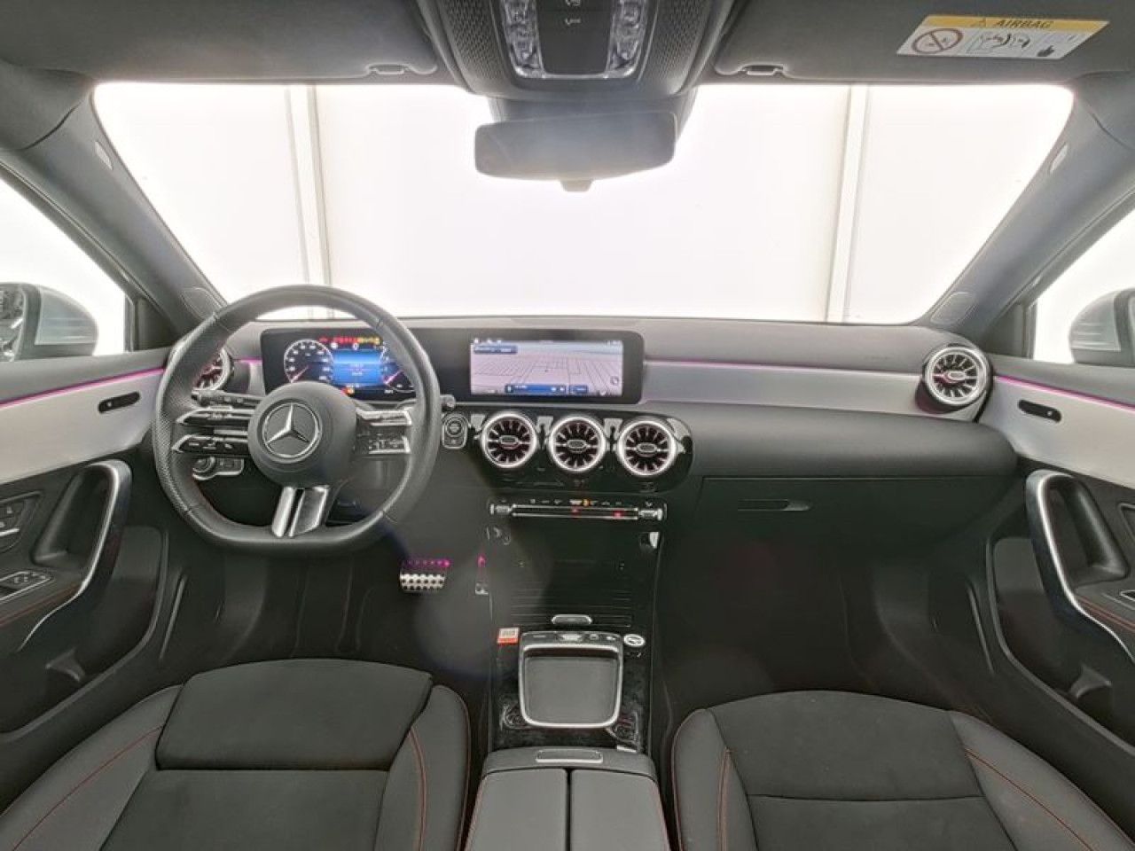 Mercedes-Benz A-Klasse – Bild 6