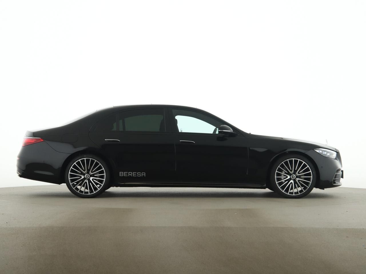 Mercedes-Benz S-Klasse – Bild 7