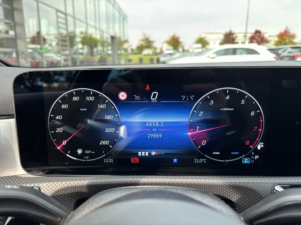Mercedes-Benz A-Klasse – Bild 14