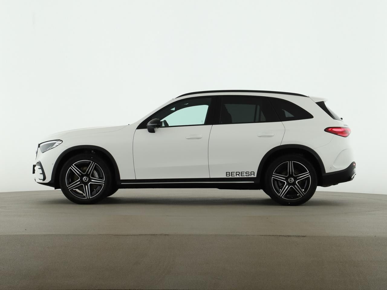 Mercedes-Benz GLC – Bild 3