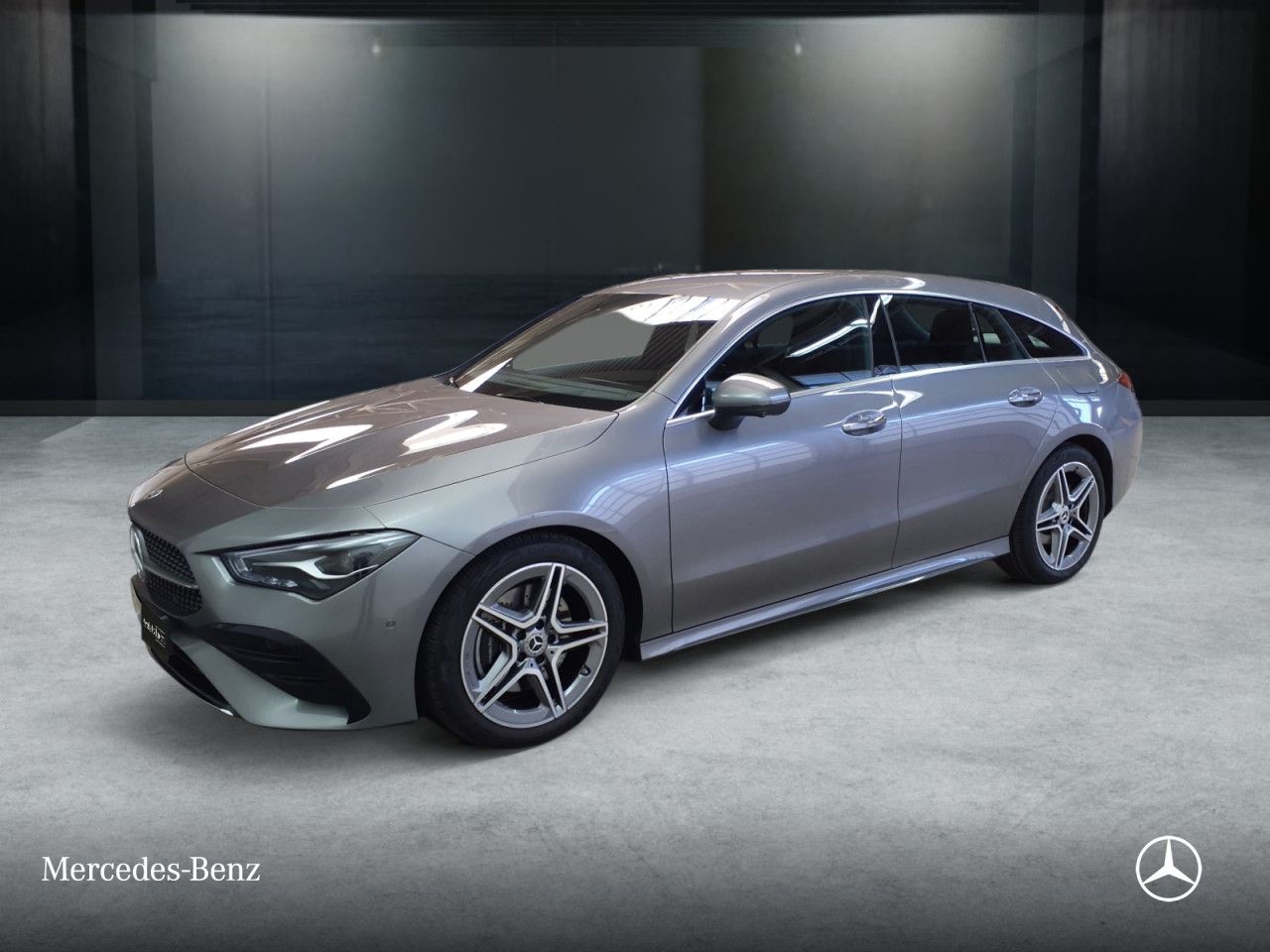 Mercedes-Benz CLA – Bild 7