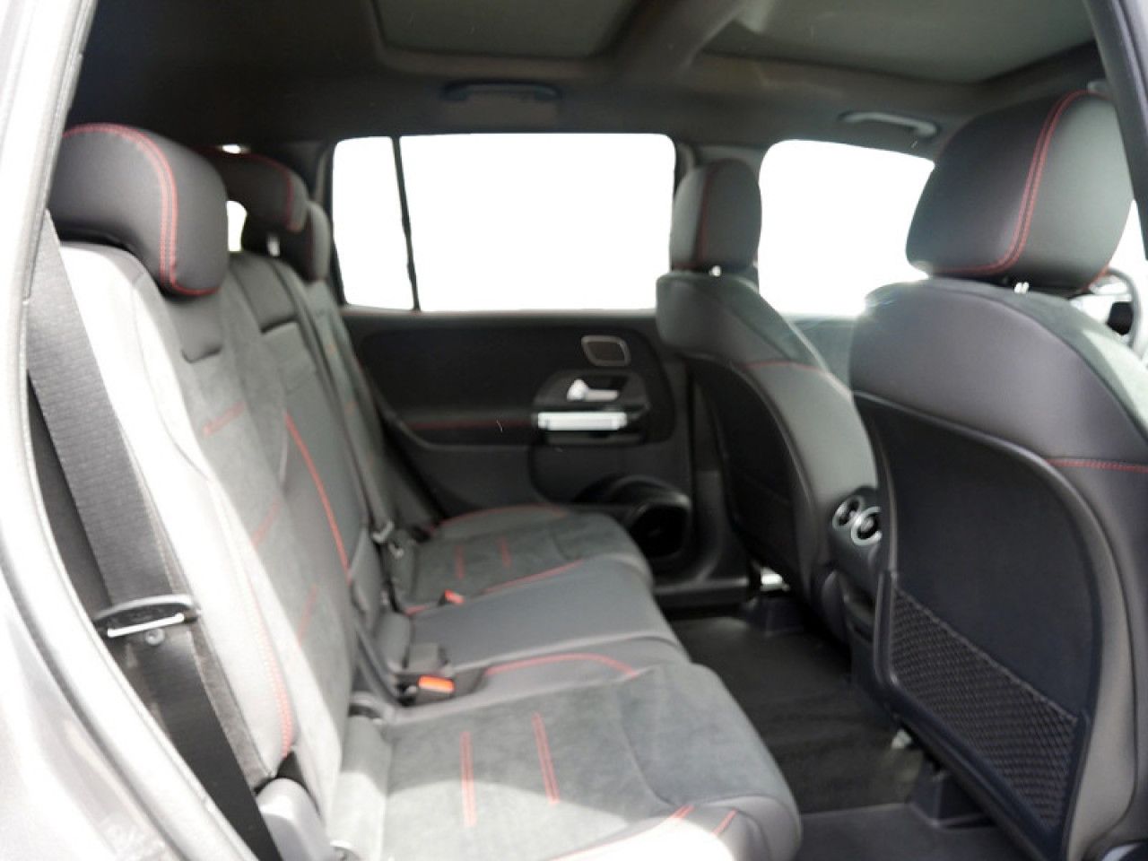 Mercedes-Benz GLB – Bild 6
