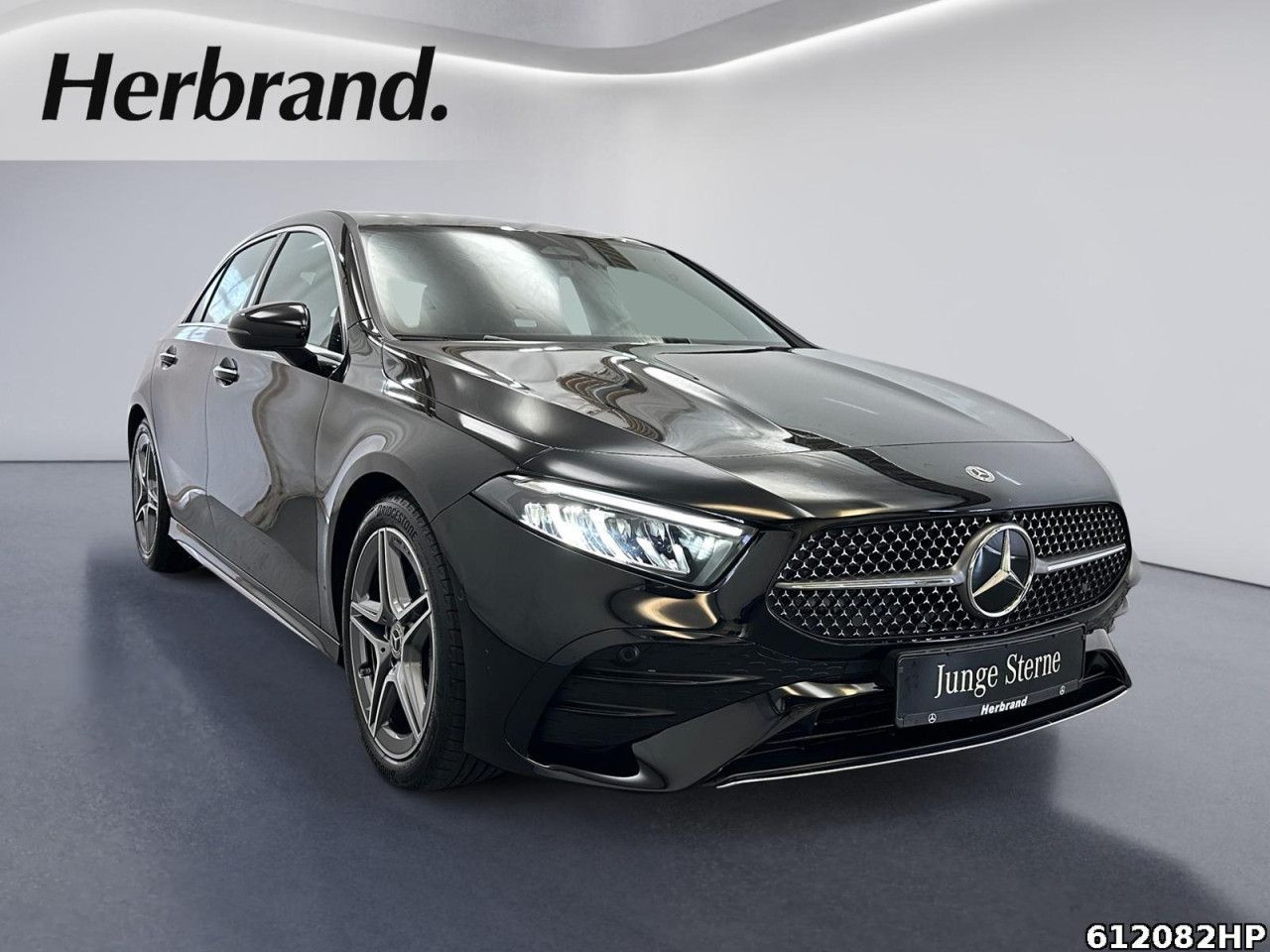 Mercedes-Benz A-Klasse – Bild 2
