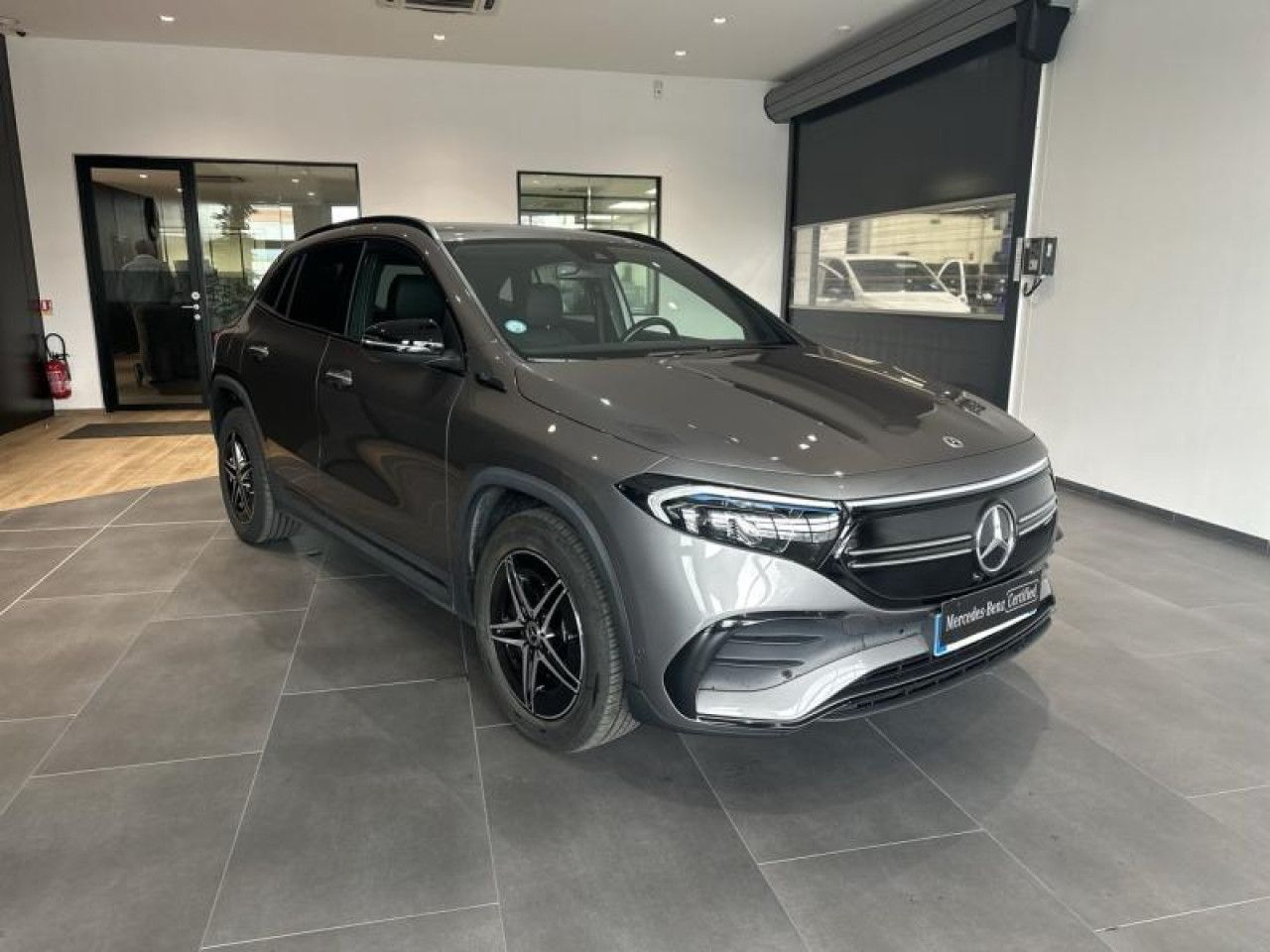 Photo du véhicule 3 / 18