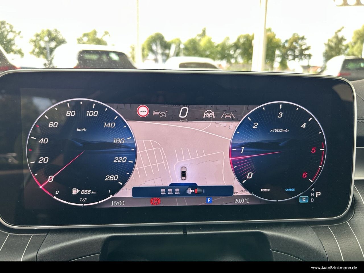 Mercedes-Benz C-Klasse – Bild 13