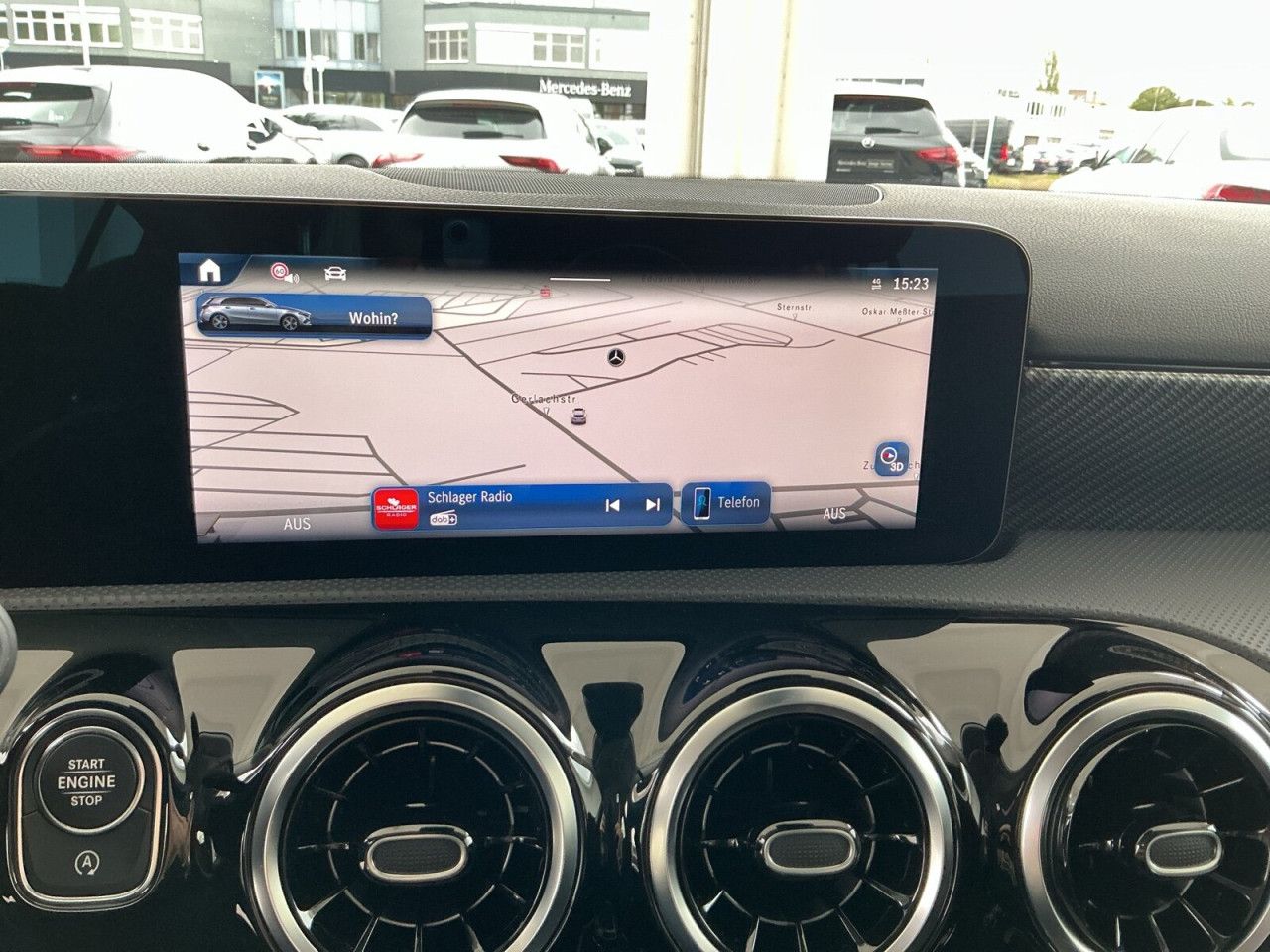 Mercedes-Benz A-Klasse – Bild 16