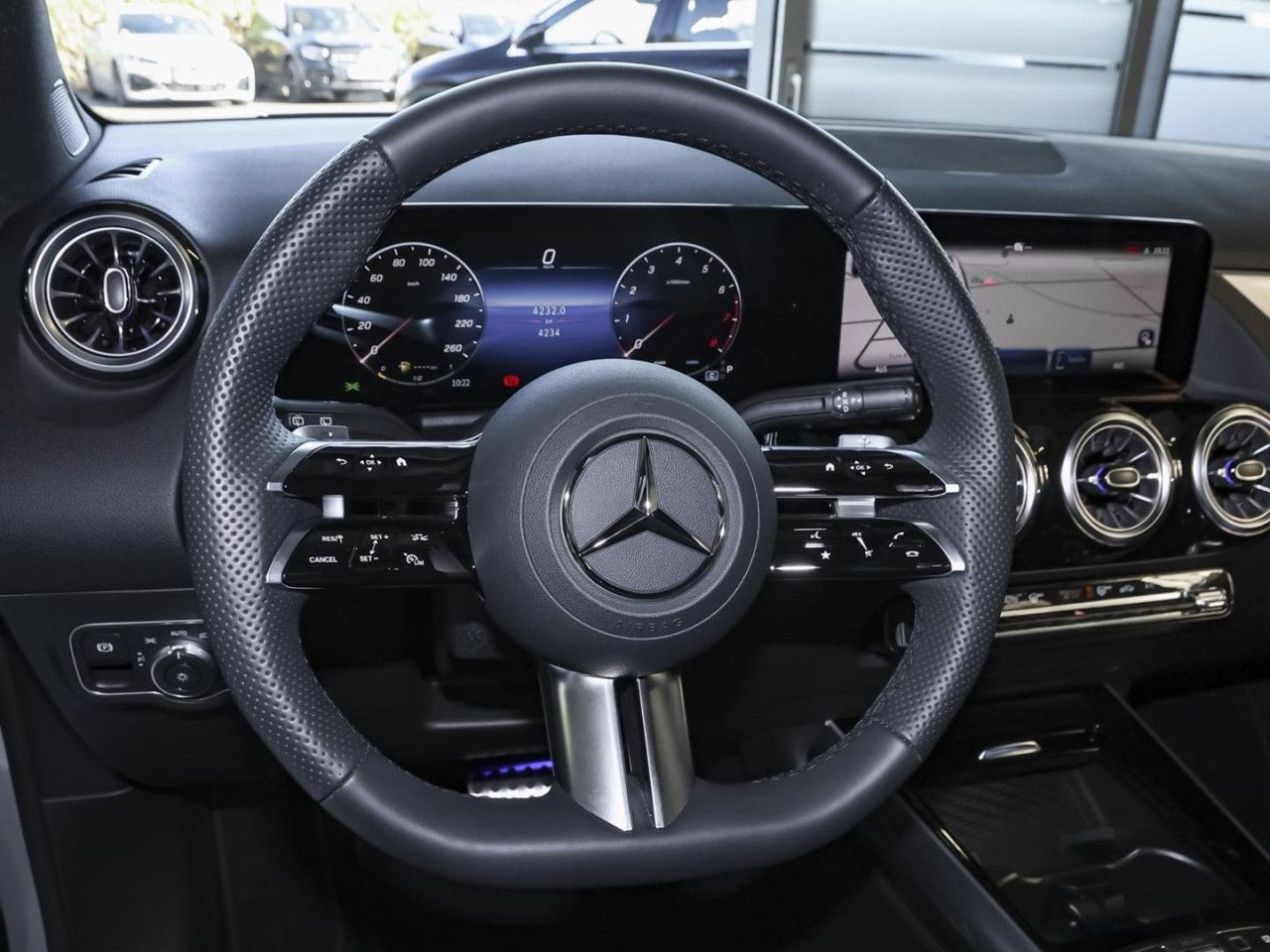 Mercedes-Benz GLA – Bild 10