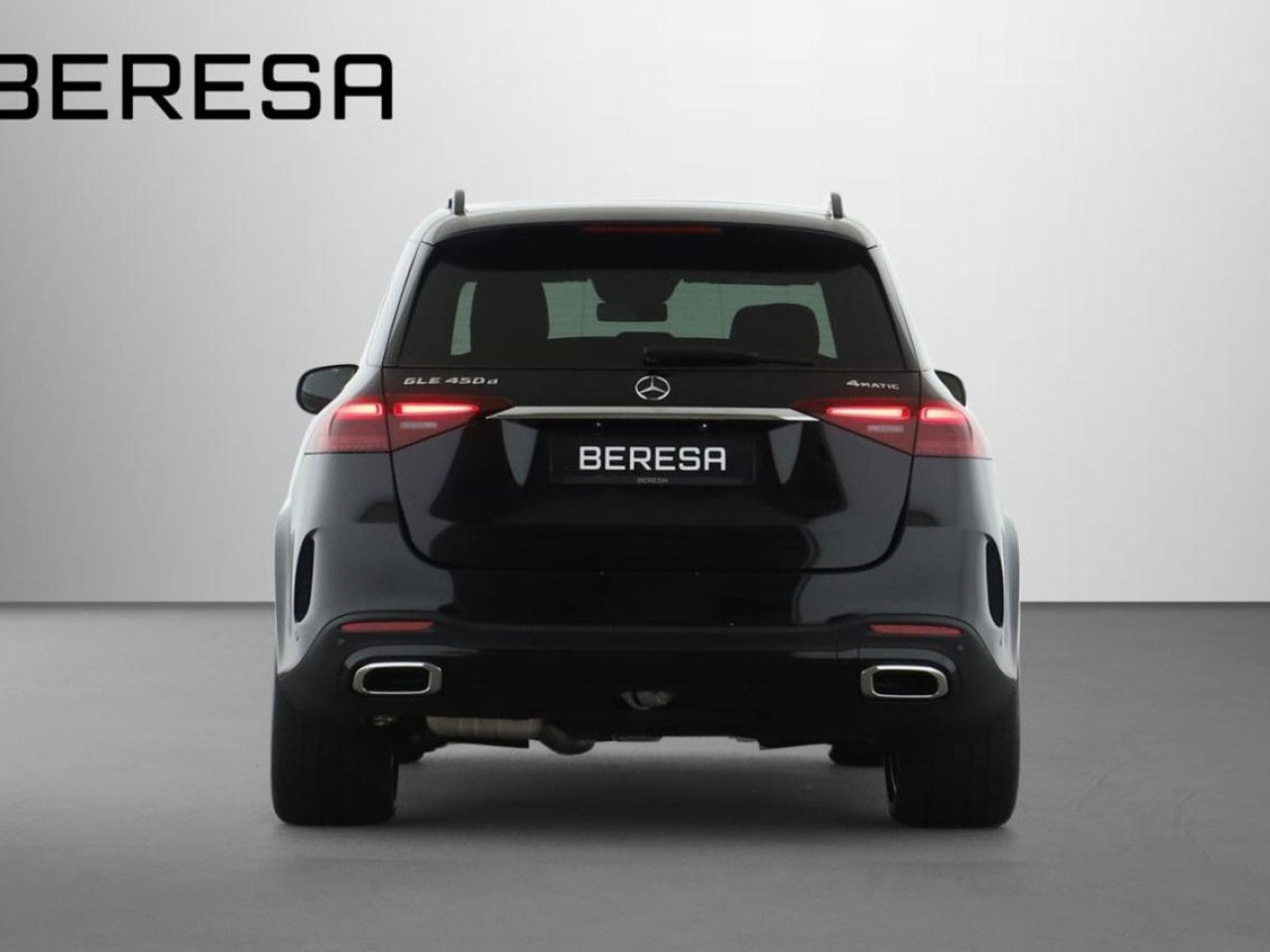 Mercedes-Benz GLE – Bild 5