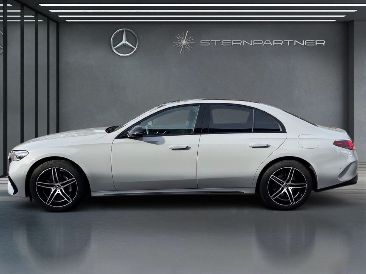 Mercedes-Benz E-Klasse – Bild 3