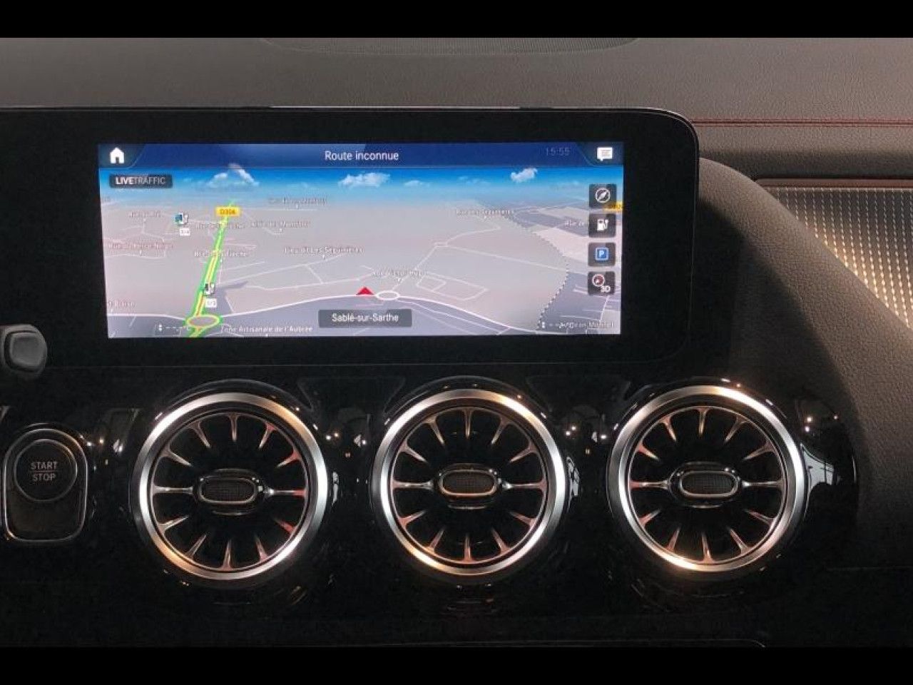 Photo du v&eacute;hicule 17 / 18