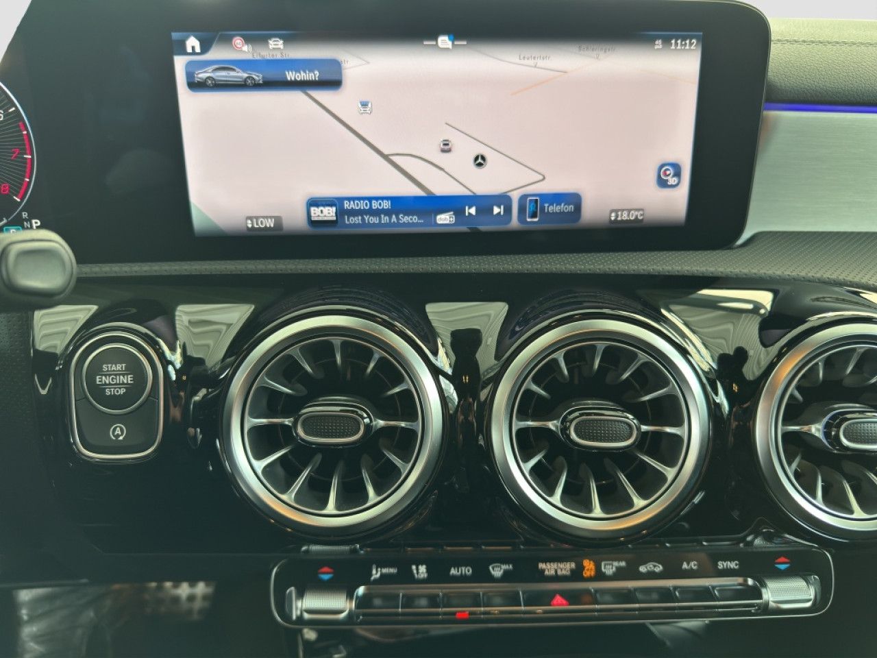 Mercedes-Benz CLA – Bild 10