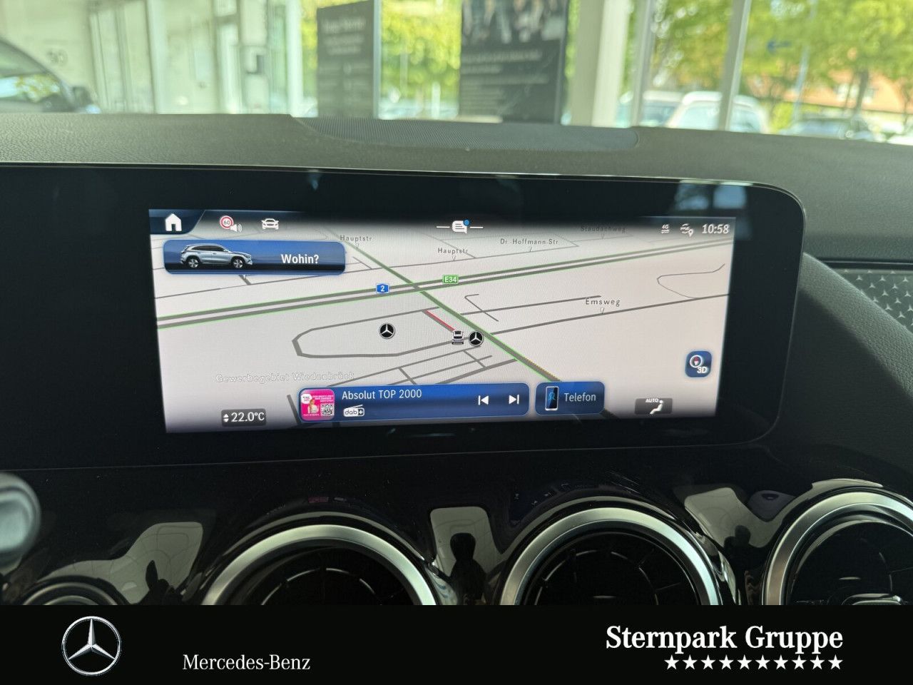 Mercedes-Benz GLA – Bild 13