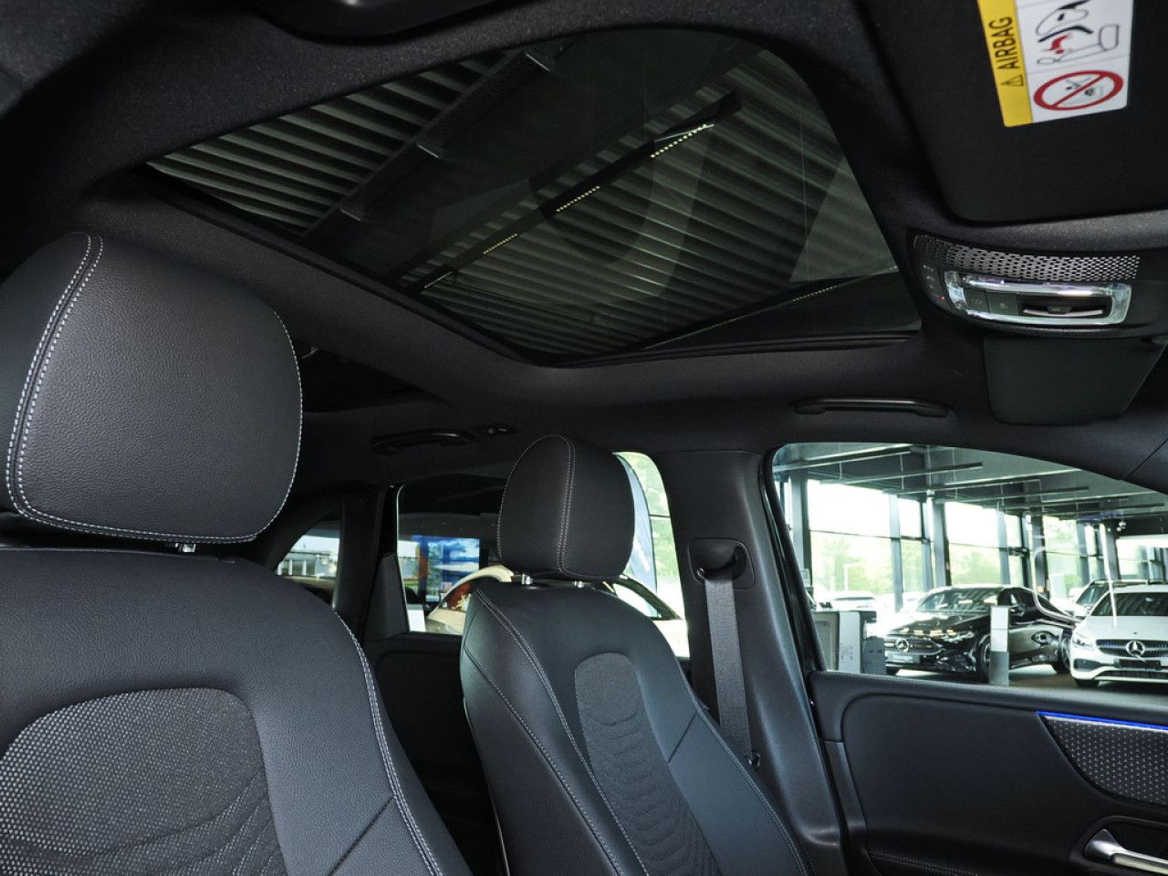Mercedes-Benz B-Klasse – Bild 15
