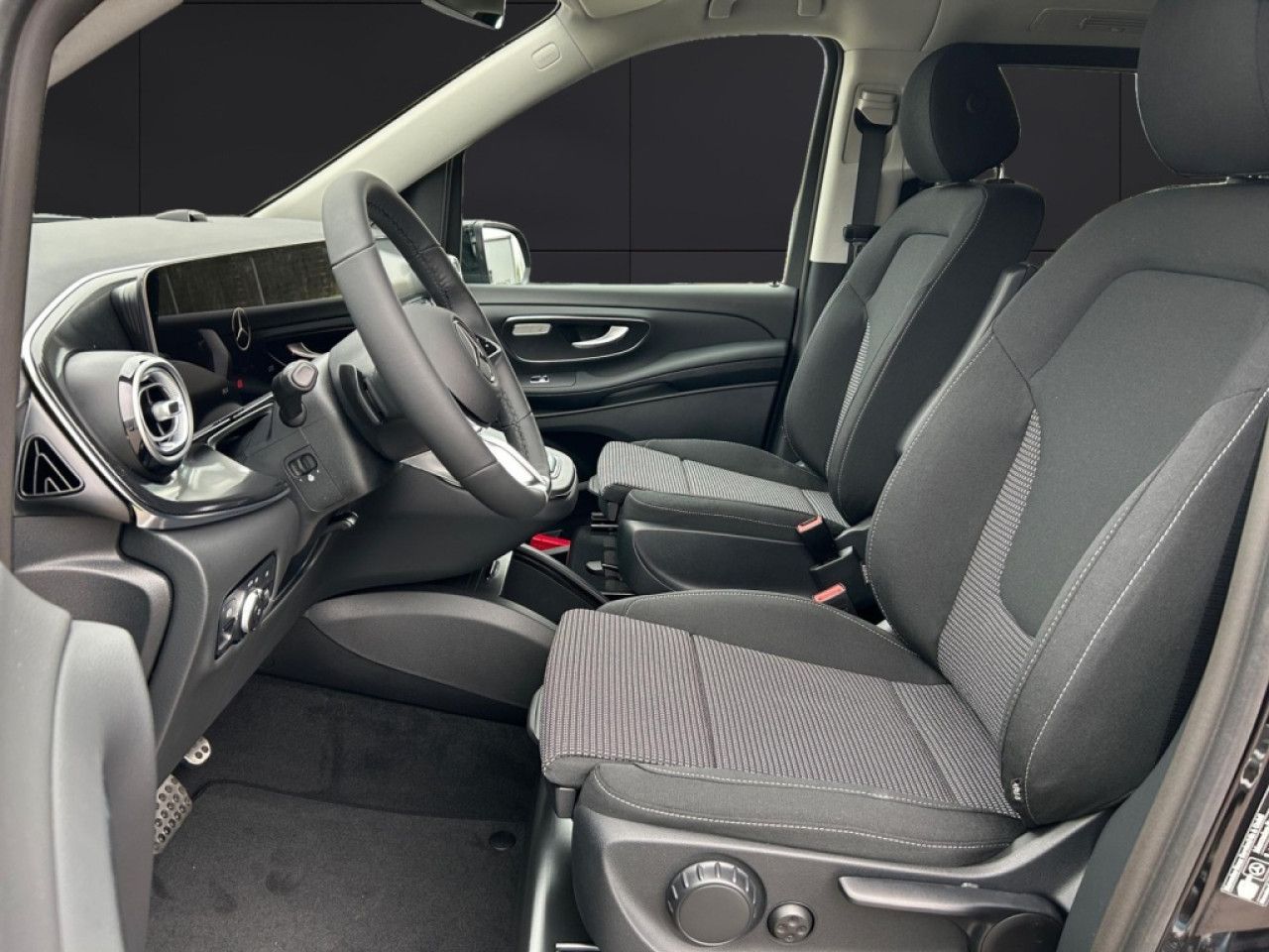 Mercedes-Benz V-Klasse – Bild 5