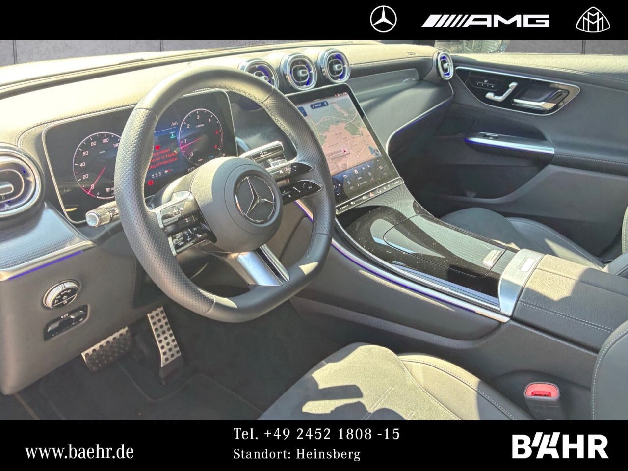 Mercedes-Benz GLC – Bild 11