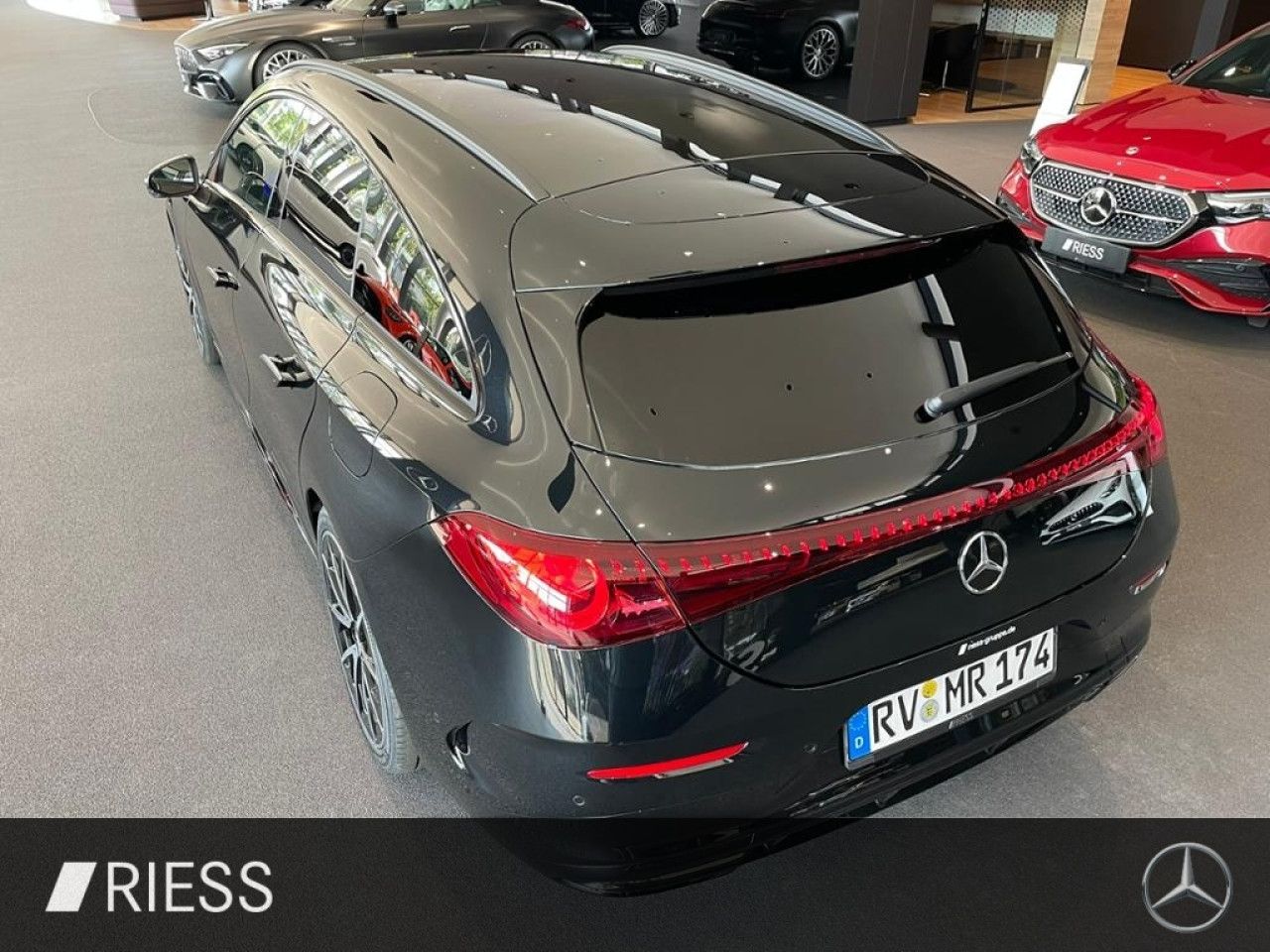 Mercedes-Benz CLA – Bild 6