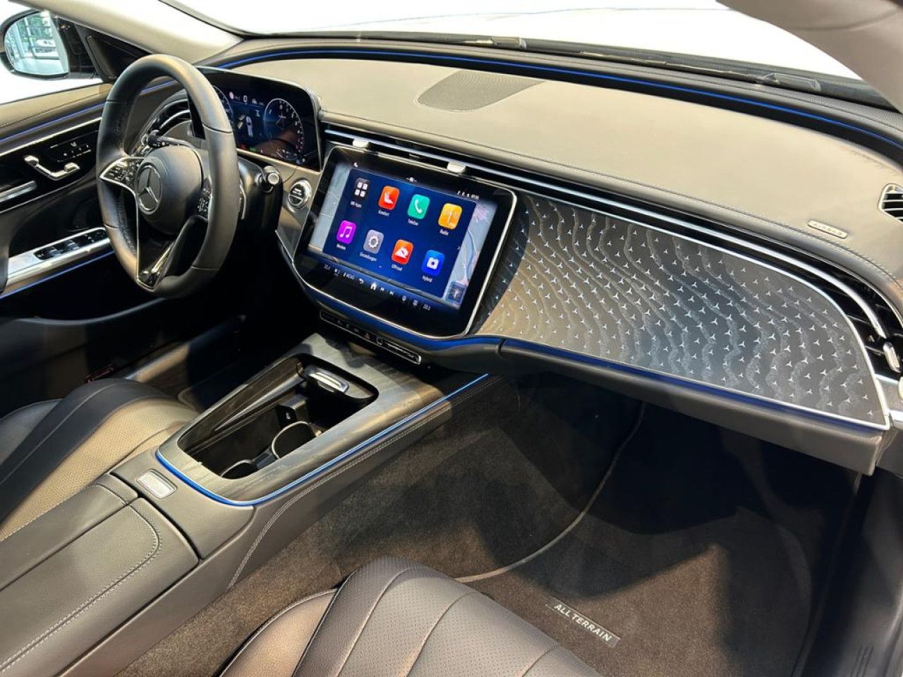 Mercedes-Benz E-Klasse – Bild 6