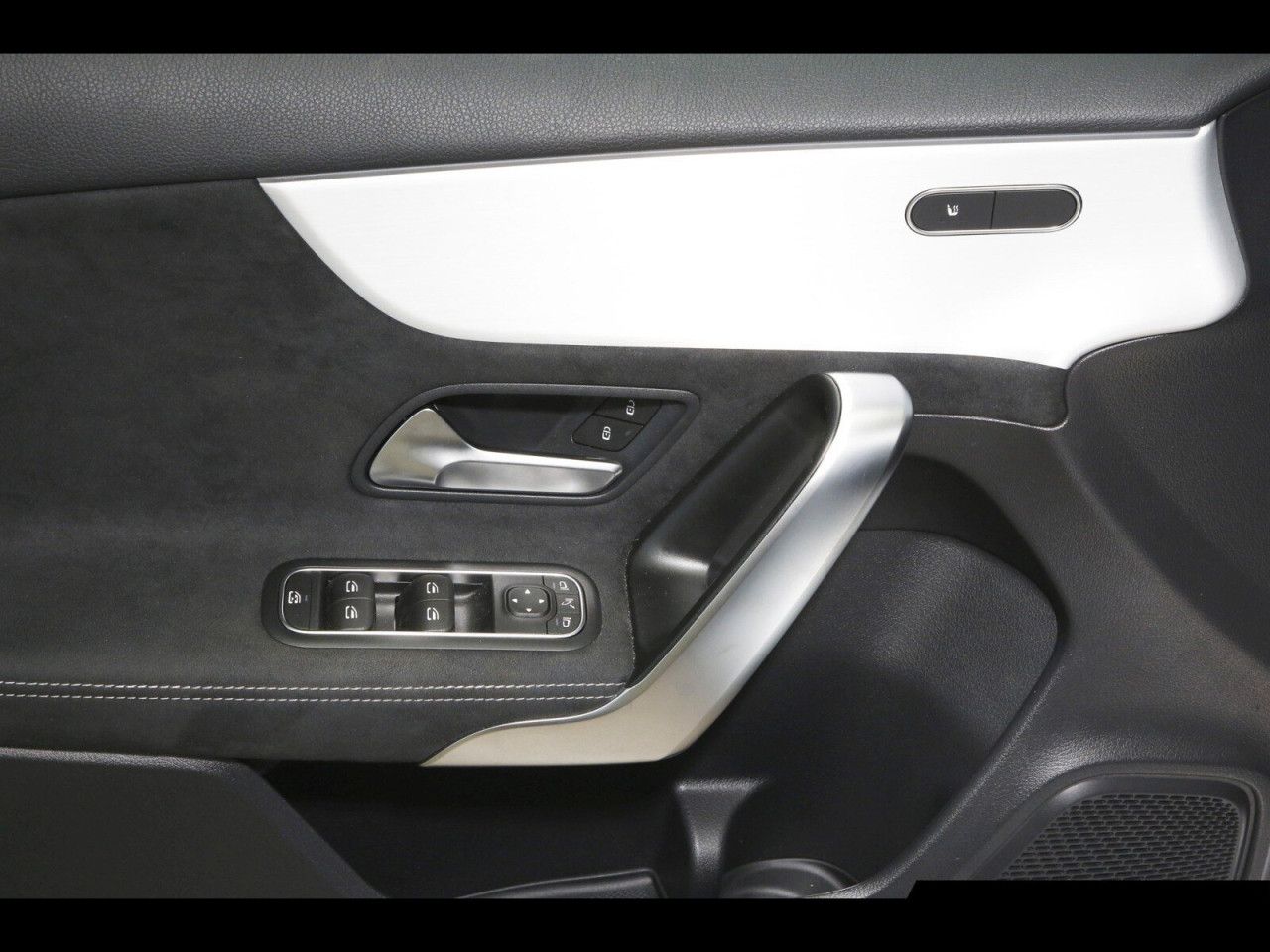 Mercedes-Benz A-Klasse – Bild 15