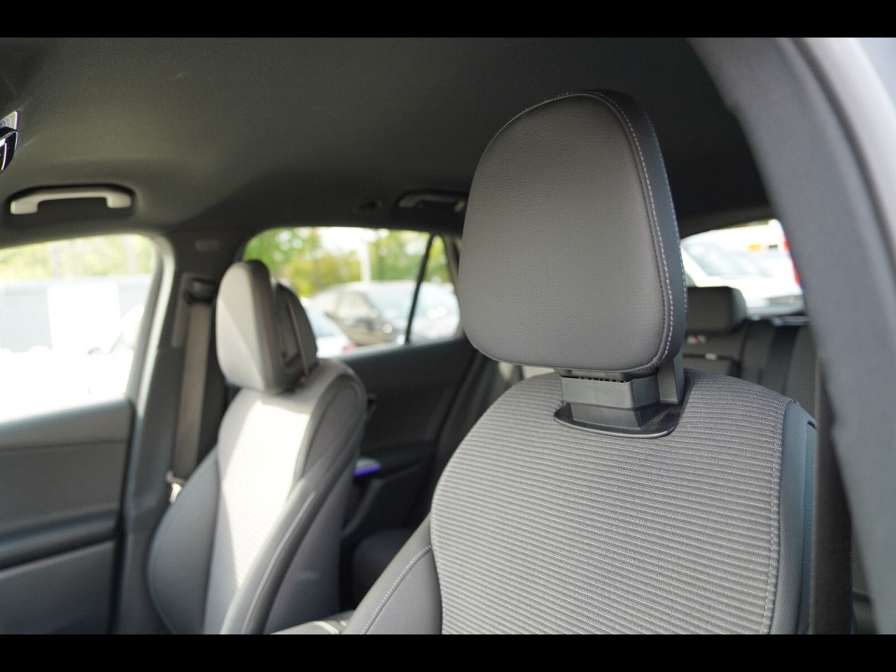 Mercedes-Benz GLC – Bild 29