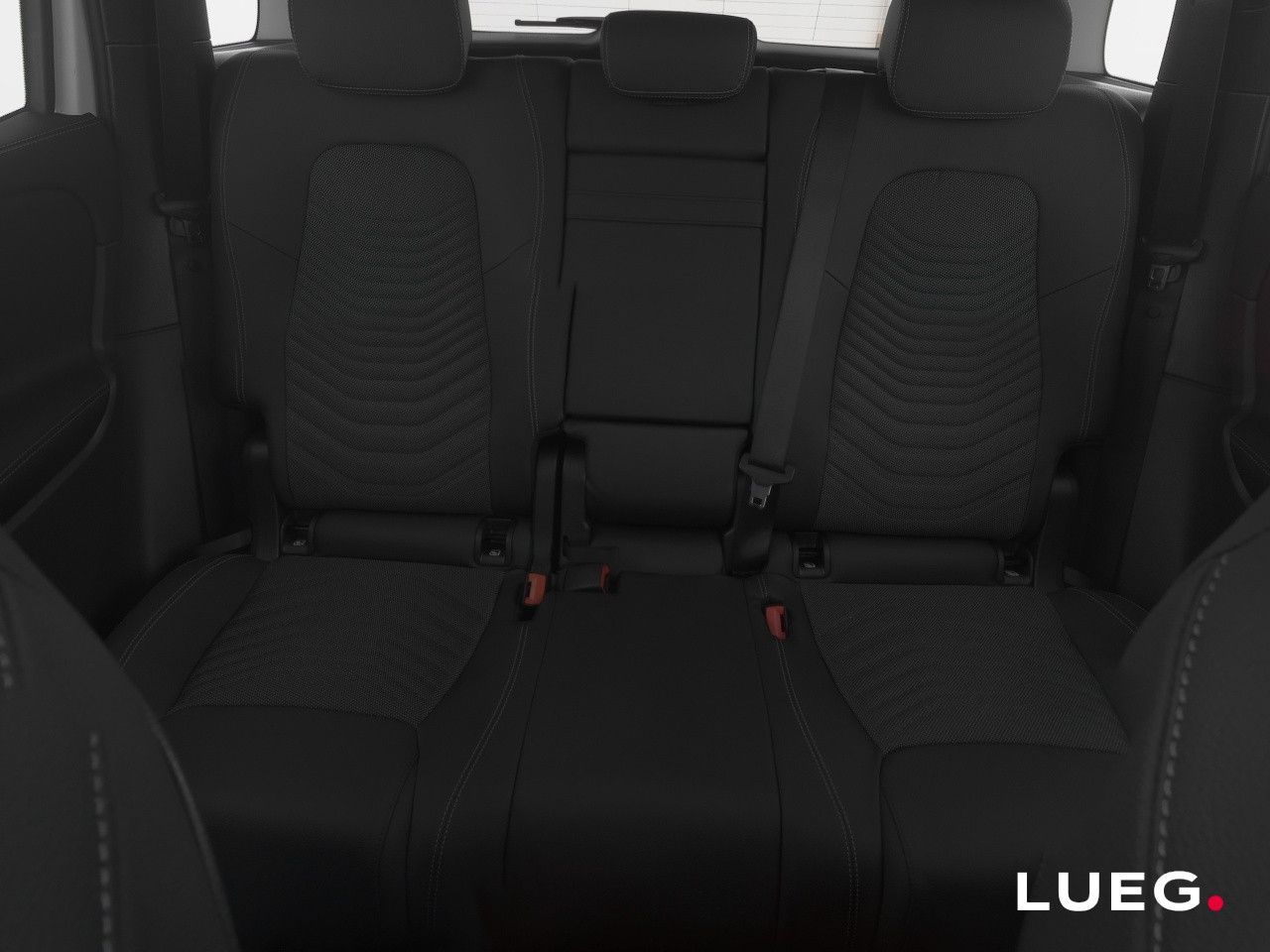 Mercedes-Benz GLB – Bild 5
