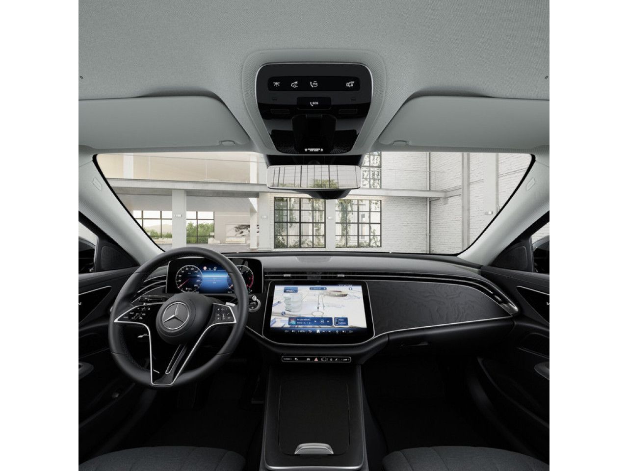 Mercedes-Benz E-Klasse – Bild 14